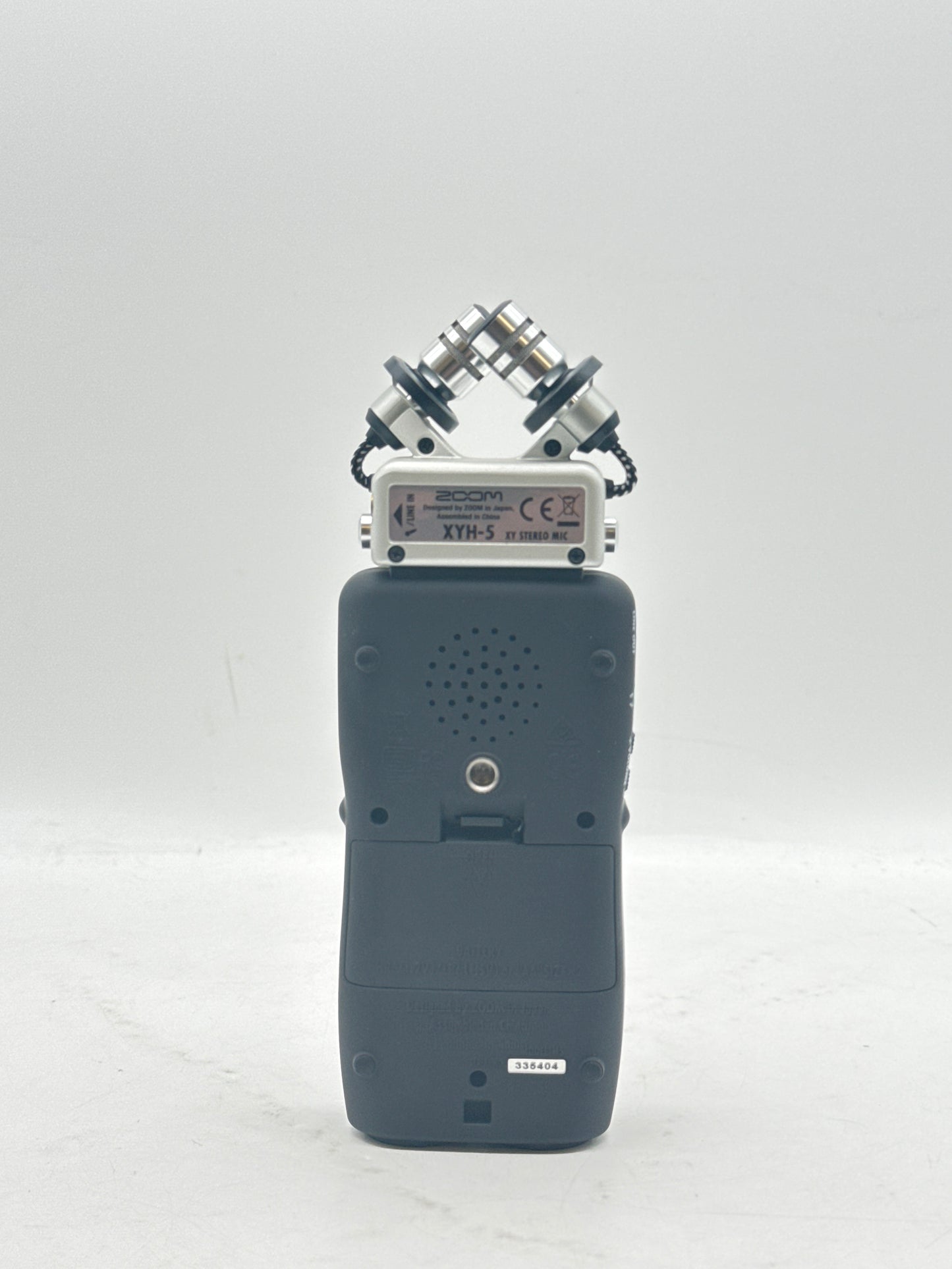 Zoom H5 Handy Recorder