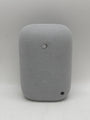 Google Nest Audio Smart Speaker with Google Assistant Chalk GXCA6 w/ Charger - image 5