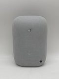 Google Nest Audio Smart Speaker with Google Assistant Chalk GXCA6 w/ Charger image 5