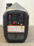 Lifan 2300i-2 2300W Gasoline Portable Inverter Generator image 6