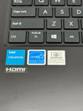 Asus BR1100CK Laptop 11.6" Intel Celeron N4500 1.10GHz 4GB RAM 64GB eMMC - Read! image 2
