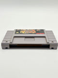 WWF Super WrestleMania Super Nintendo SNES Game Cartridge Free Shipping image 3