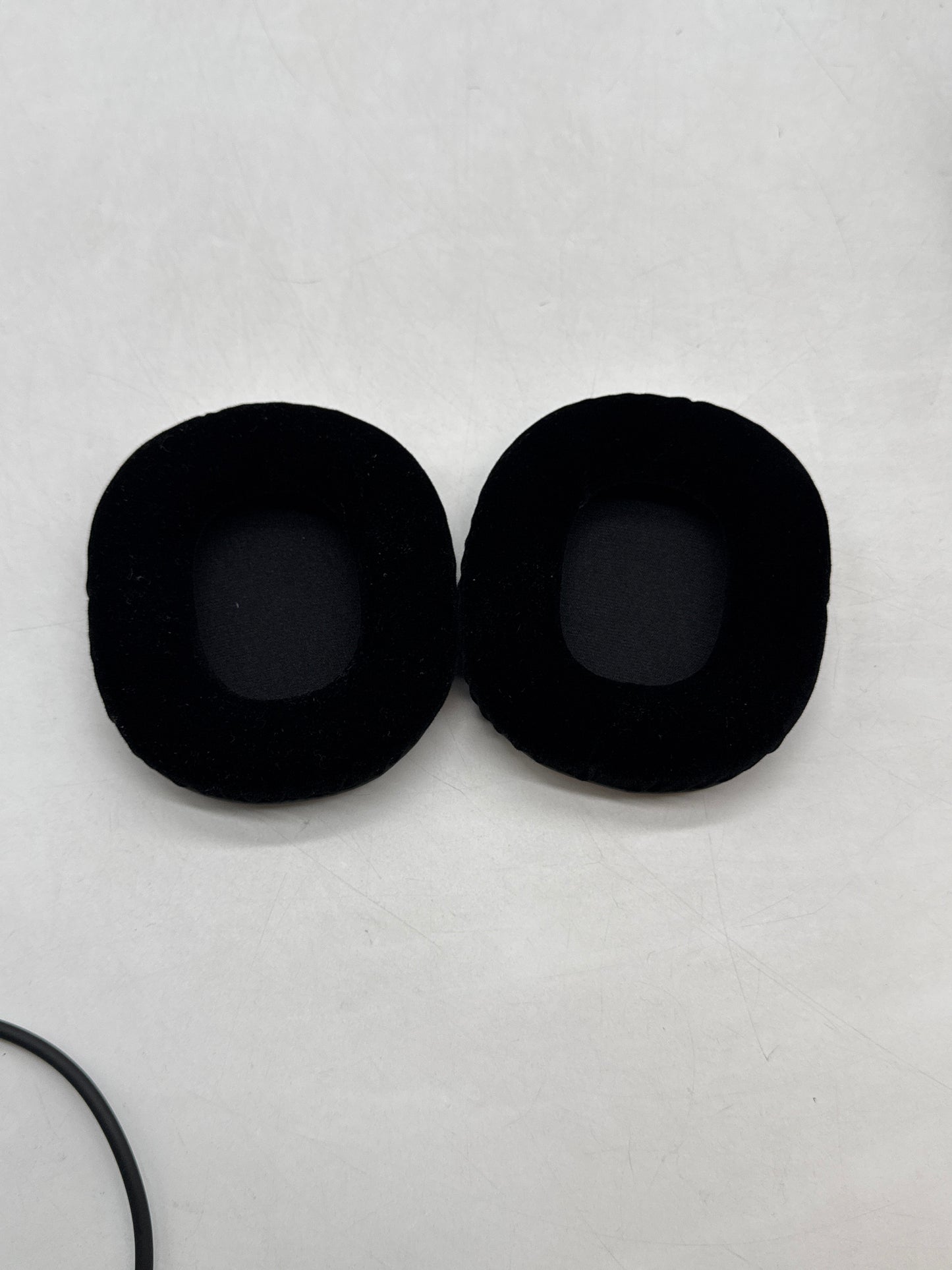 Rockville PRO-M50 Studio Headphones w/ Detachable Coil Cable, Case