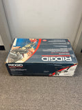 Ridgid 60638 2-1/2" to 4" Megapress XL Jaw Kit with Press Booster and Carrying Case image 5
