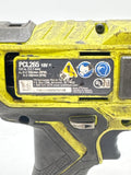 Ryobi PCL265 ONE+ 18V Cordless 1/2 in. Impact Wrench Tool Only Used image 2