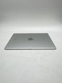 Apple iPad Air 3rd Gen 10.5" 256GB WiFi ONLY  MUUR2LL/A A2152 Silver For Parts LCD Issue - image 6