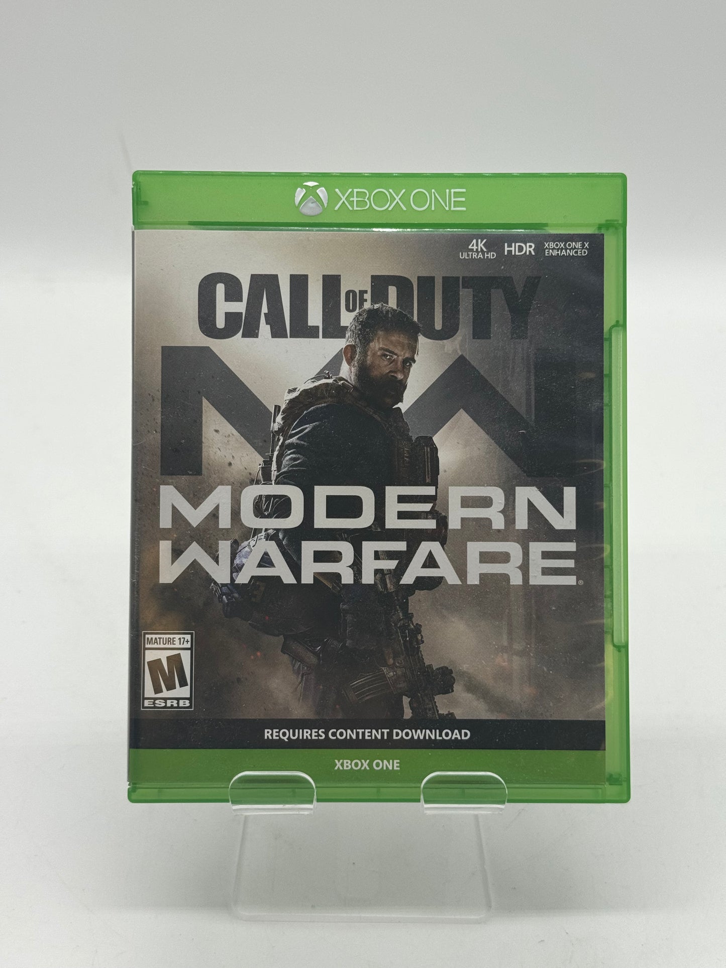 Call of Duty: Modern Warfare 2019 - Microsoft Xbox One / Xbox One S / Xbox One X / Xbox One Series S/X