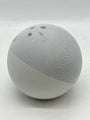 Amazon Echo 4th Gen L4S3RE Smart Speaker Glacier White - image 2