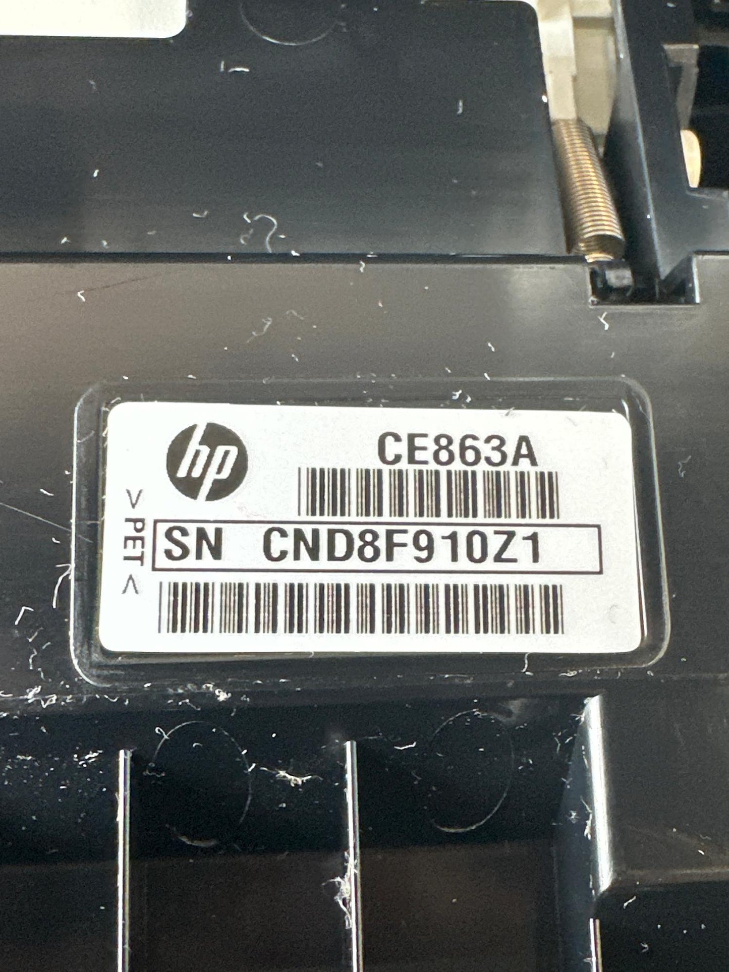 HP LaserJet Pro 400 Color MFP M475dn All-In-One Laser Printer