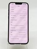 Unlocked Apple iPhone 13 Pro Max 6.7" A2484 256GB Alpine Green - Service Battery image 5