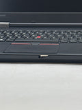 Lenovo ThinkPad L570 15.6" i5-6200U 8GB 256GB SSD No Charger/No Cam *READ* image 4