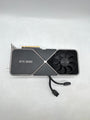 NVIDIA GeForce RTX 3090 Founders Edition 24GB GDDR6 Graphics Card - Read! - image 2