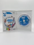 uDraw Studio (Nintendo Wii, 2010) - Complete CIB - No uDraw GameTablet image 2