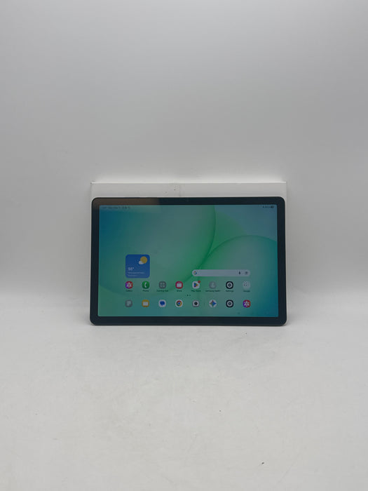 Straight Talk Carrier Samsung Galaxy Tab A11+ 5G SM-X238U 128GB Grey