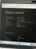 Dell Latitude 5410 14" i5-10310U 8GB RAM 256GB SSD Gray - Used image 2