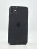 Unlocked Apple iPhone 11 A2111 64GB Black - Remotely Managed image 2