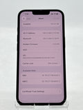 MetroPCS Apple iPhone 16e A3212 128GB Black 100% Battery Health 20 Cycle Count image 3