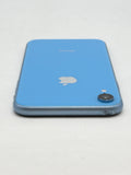 Unlocked Apple iPhone XR A1984 64GB Blue 85% Battery Health image 6