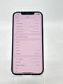 T-Mobile Apple iPhone 12 Pro Max 128GB A2342 Pacific Blue - Service Battery 78% - image 2