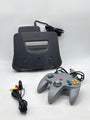 Nintendo 64 NUS-001(JPN) Video Game Console - image 1