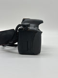 Canon EOS Rebel T2i Digital SLR Camera (Body Only) - For Parts image 2