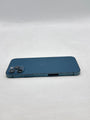 Unlocked Apple iPhone 12 Pro A2341 128GB Pacific Blue - Broken Read! - image 5