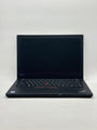 Lenovo ThinkPad T470 i5-7300U 8GB RAM 256GB SSD FOR PARTS NO POWER - image 1