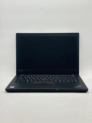 Lenovo ThinkPad T470 i5-7300U 8GB RAM 256GB SSD FOR PARTS NO POWER