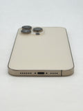 Unlocked Apple iPhone 14 Pro Max A2651 256GB Gold - Bad Display image 2