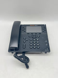 Polycom VVX 450 Ring Central Business IP VoIP Desk Phone Black image 2