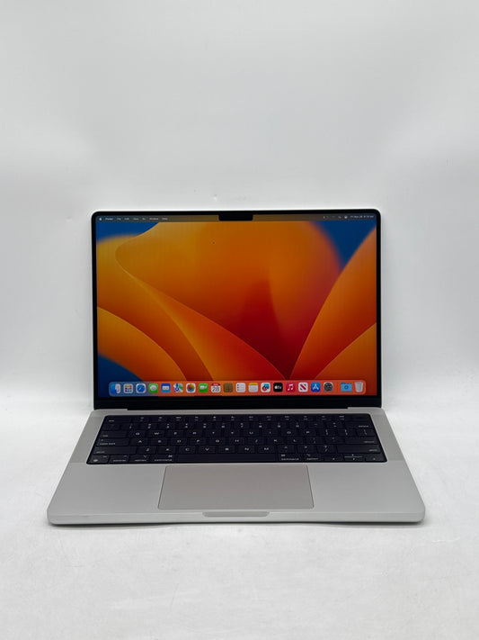 2023 Apple MacBook Pro 14.2" A2779 M2 Pro 16C-GPU 16GB RAM 512GB SSD - Read!