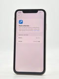 Unlocked Apple iPhone 11 A2111 64GB White - Service Battery 71% image 4