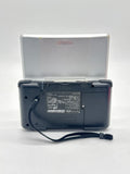 Nintendo DS Original NTR-001 Silver Console w/ Stylus Only #168 UNTESTED AS IS image 5