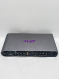 Avid MBox Pro USB Audio Interface Untested Parts Repair image 4