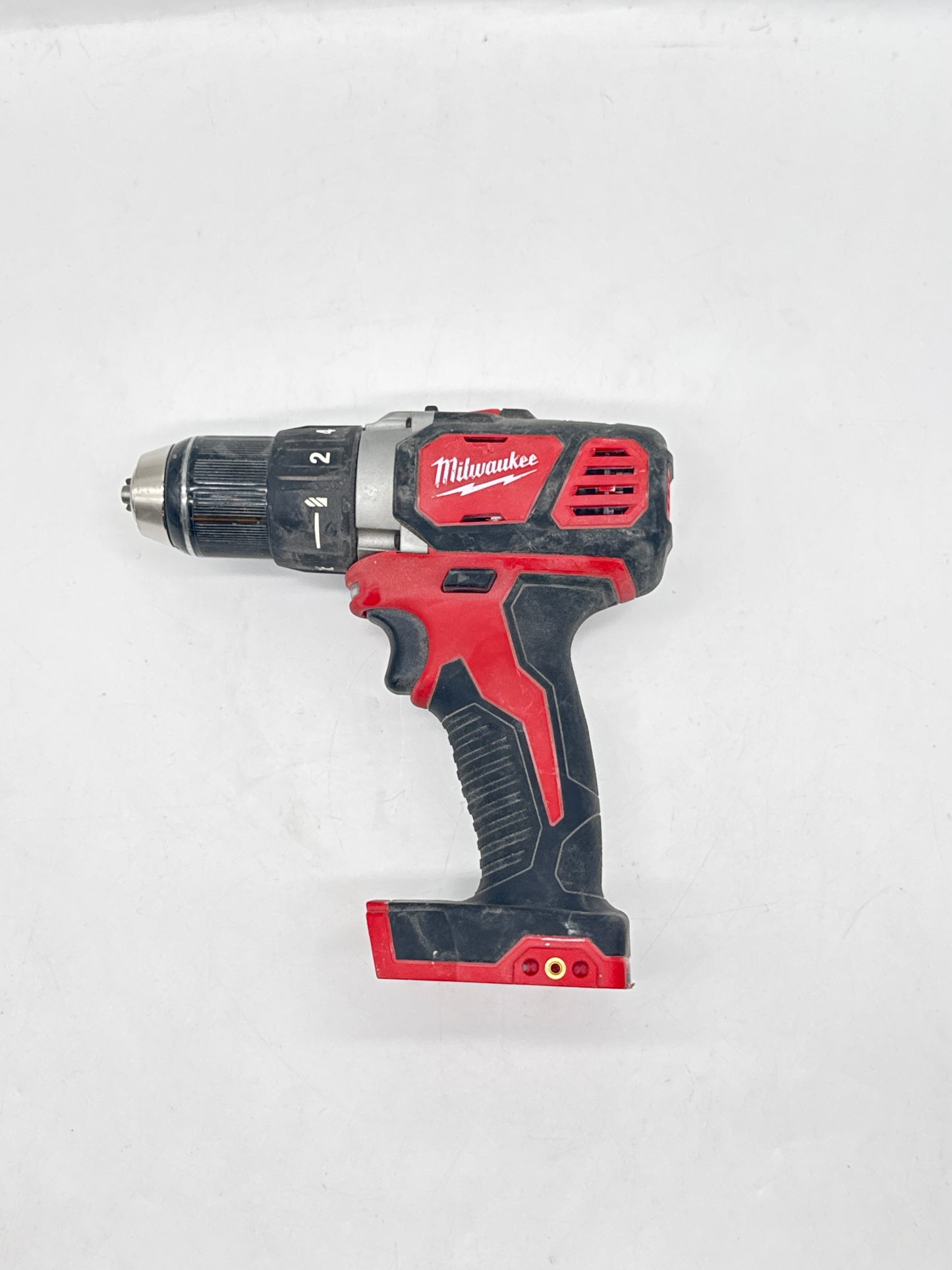 Milwaukee 2606-20 M18 Compact 1/2" Drill Driver - Tool Only