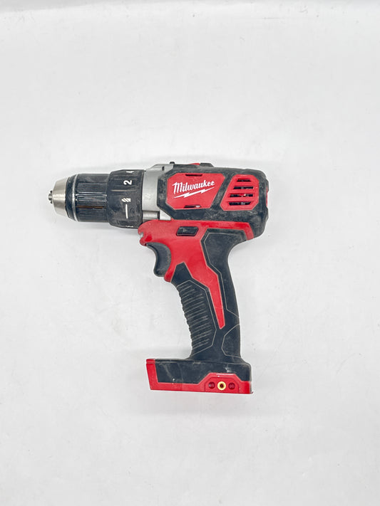 Milwaukee 2606-20 M18 Compact 1/2" Drill Driver - Tool Only
