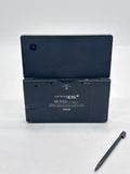 Nintendo DSi TWL-001(JPN) Black Console - Read! image 3