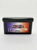 Mat Hoffman's Pro BMX 2 Nintendo Game Boy Advance GBA Free Shipping image 1