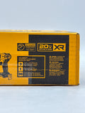 Dewalt DCF845B 3-Speed Brushless 20V Cordless 1/4 Impact Driver Tool Only image 5