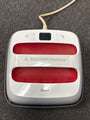 Cricut EasyPress 2 9” x 9” CHP180B2 Heat Press for Vinyl Shirts Crafts Tested - image 2