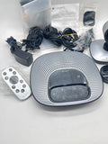 Logitech ConferenceCam CC3000e Video Conferencing System All-In-One image 4