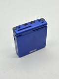 Nintendo Game Boy Advance SP AGS-001 Purple Console #659 image 6