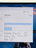 Dell Precision 5490 14" Core Ultra 9 185H 32GB DDR5 RAM 1TB SSD RTX 1000 ADA image 5