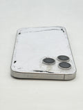 T-Mobile Apple iPhone 16 Pro Max A3084 512GB White Titanium - Cracked Not Working image 6