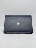 Dell Latitude 7390 13-inch Laptop Core i7 8th Gen 8GB RAM 256GB SSD Black - Broken image 4
