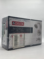 New Delta Nicoli H2O Kinetic Tub Shower Faucet 144859-SS Nickel Finish - image 1