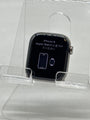 Unlocked Apple Watch Series 10 A3001 42mm GPS + Cellular Natural Titanium - Read! - image 1