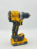 DeWalt DCD800 20V Brushless Drill Driver with Battery image 2