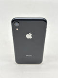 Unlocked Apple iPhone XR 6.1" A1984 64GB Black Used #98 image 3