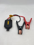 DeWalt DXAELJ16 1600 Peak Amp Jump Starter Battery Booster image 6